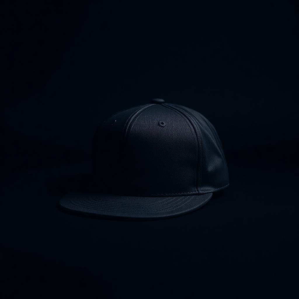 Caps & Totes
