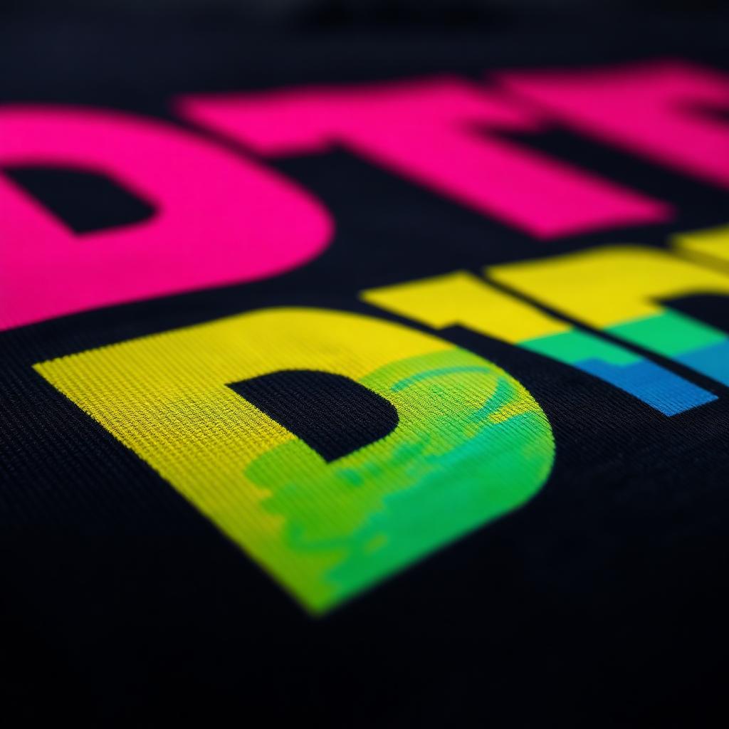DTF Printing