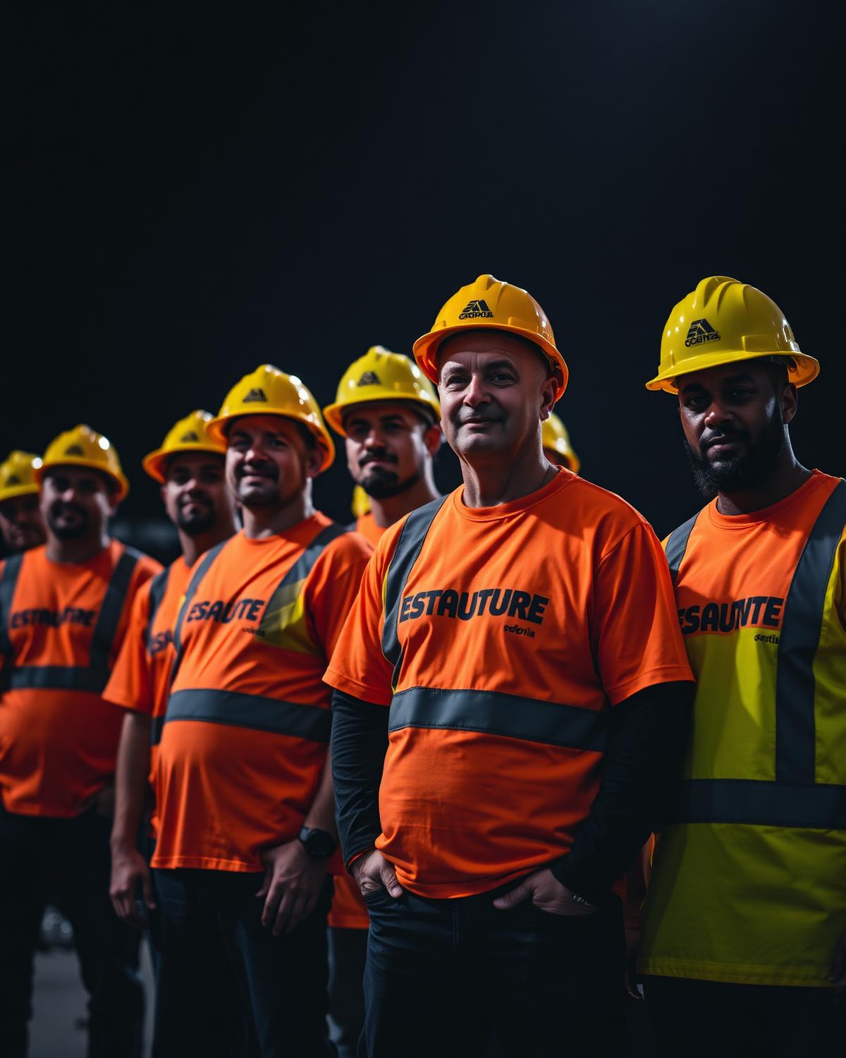 Construction