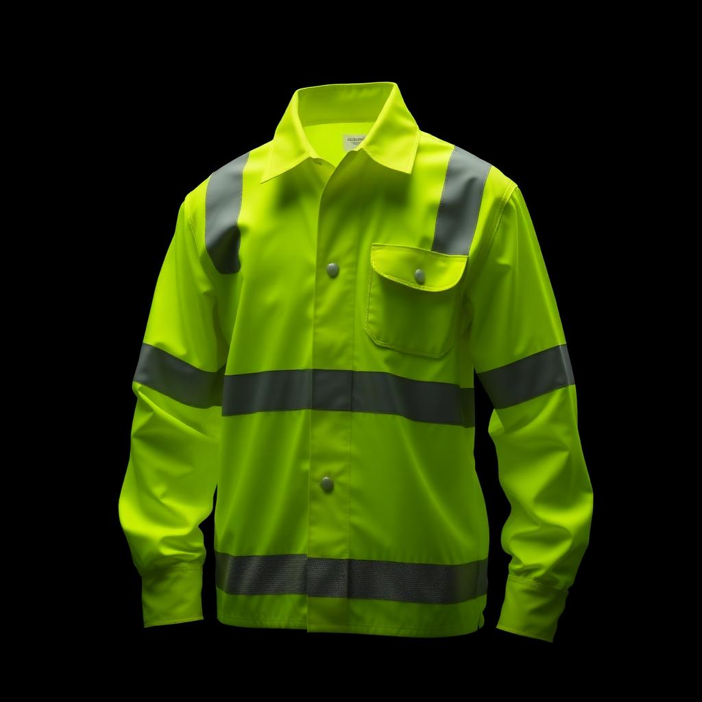 Safety & Hi-Vis