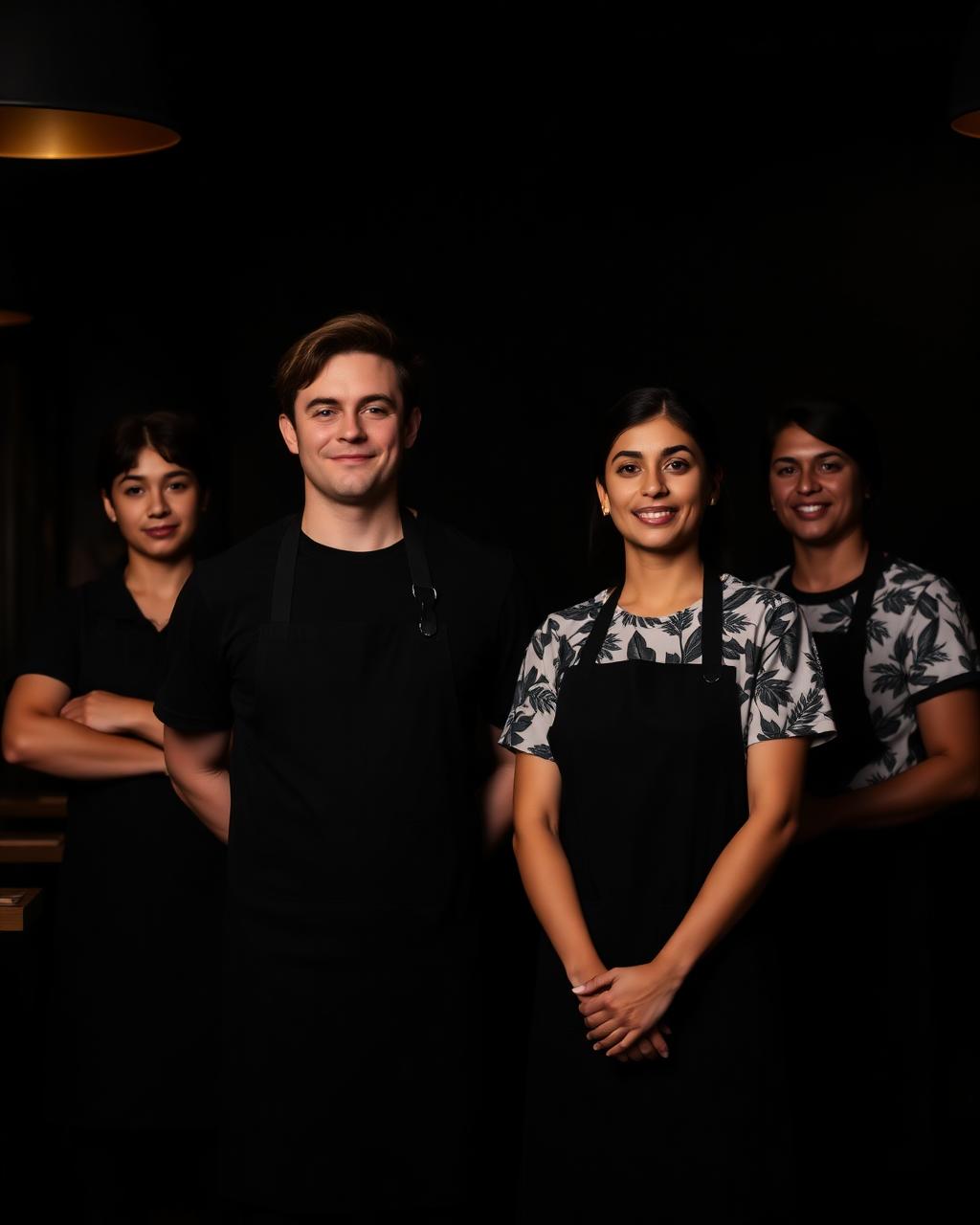 Restaurants